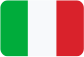 Erzeugnisse aus Verbundstoffen Italiano